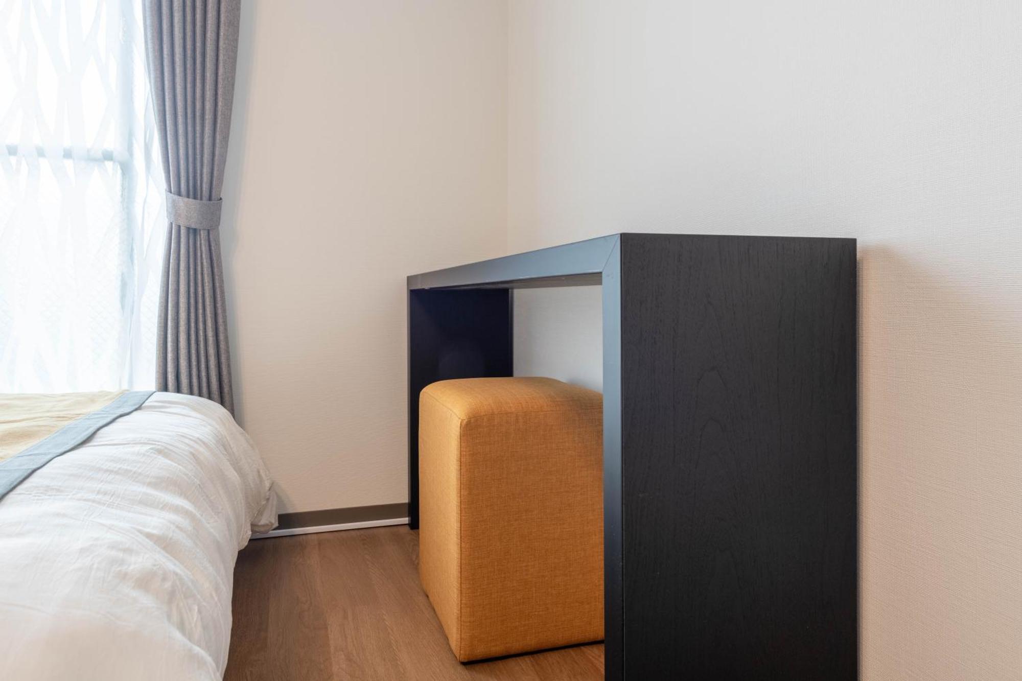 Appartement Realino Higashi-shinsaibashi *