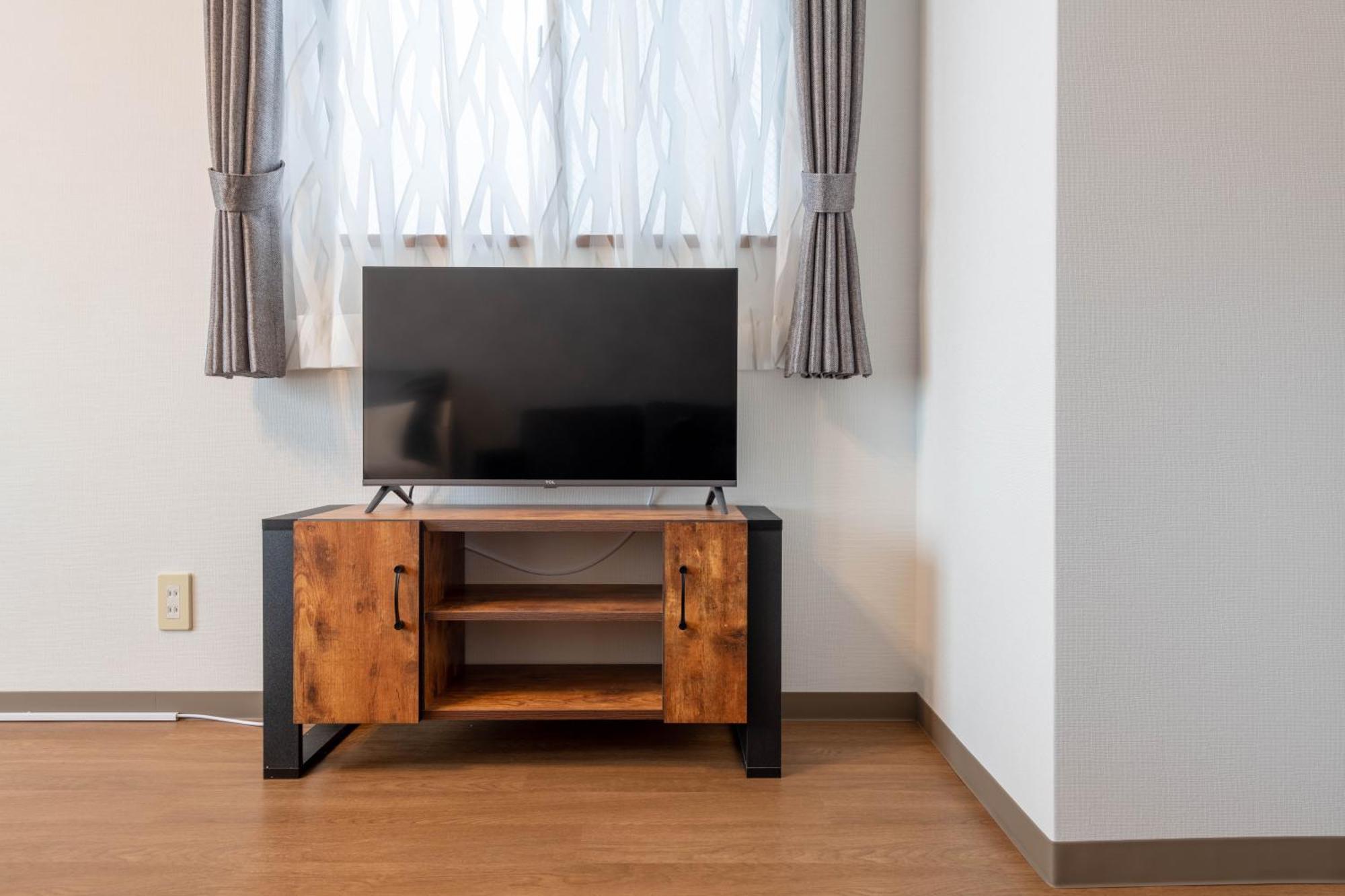 Realino Higashi-shinsaibashi Appartement Ōsaka
